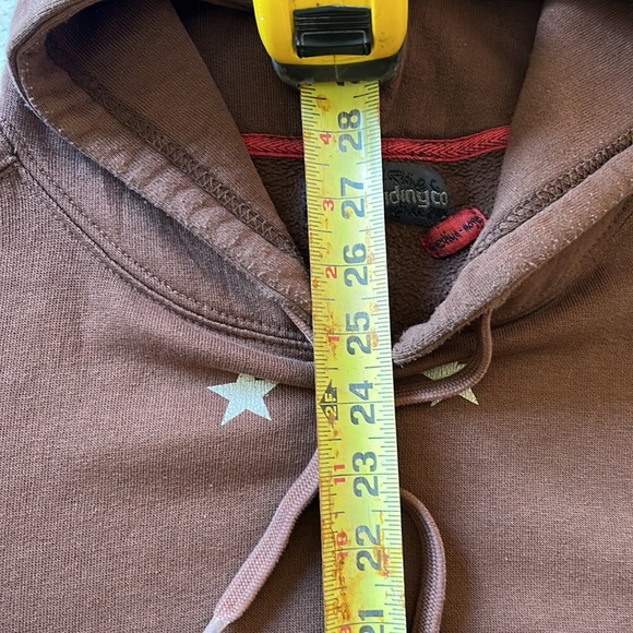 Ocean Pacific Hoodie OP Boarding Vintage Retro Y2K - Picture 5 of 7